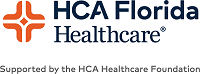 H C A Florida Healthcare Supported by the H C A Healthcare Foundation
